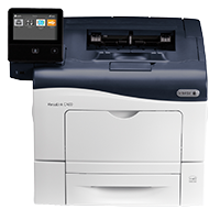 Цветной принтер Xerox VersaLink C400