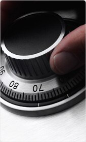 ColorQube 8700 Security Features