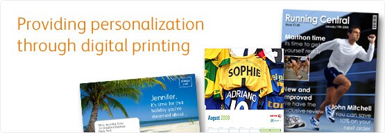 mass customization