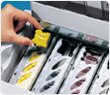 Leading Edge Imaging and Consumable Materials