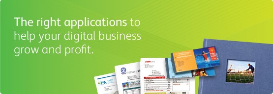 The right digital printing applications to help your business grow and profit