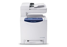 Phaser 6128MFP - Easy to setup and use without IT support
