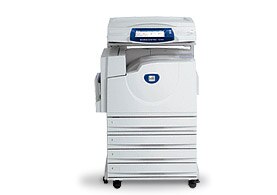 WorkCentre 7328/7335/7345/7346 - Control and flexibility to fit any office environment