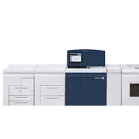 Печатные машины Xerox Nuvera® 120/144/157 Presses