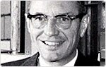 Xerox History Timeline - Joseph C. Wilson