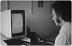 Xerox History Timeline - Alto Personal Computer