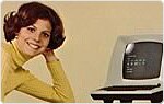 Xerox History Timeline - Xerographic Laser Printing