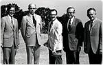 Xerox History Timeline