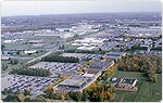 Xerox History Timeline