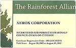 Xerox History Timeline