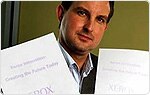 Xerox History Timeline
