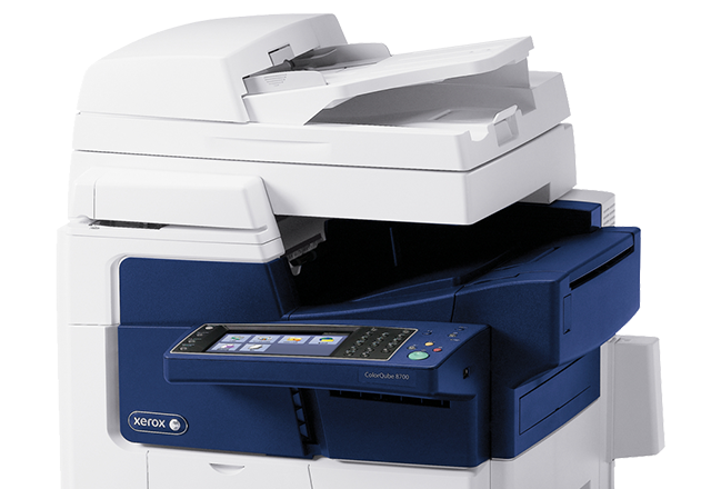 xerox color qube 8700 xerox color qube 8700