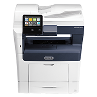 Xerox - Common Criteria Certified Products