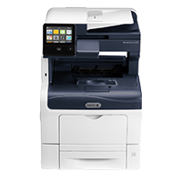 Xerox - Common Criteria Certified Products