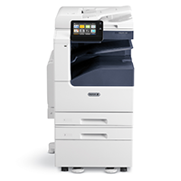 Xerox - Common Criteria Certified Products