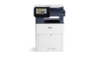 Xerox C505/X