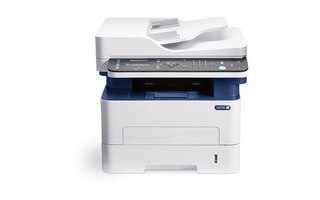 Xerox 7845 Global Telecharger Pilote
