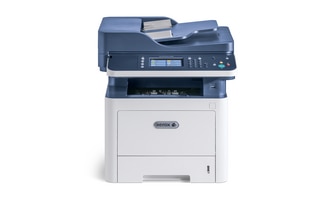 Xerox 3335/DNI